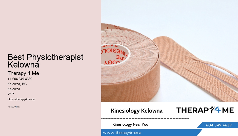 How Can Physiotherapy Kelowna Help Sciatica