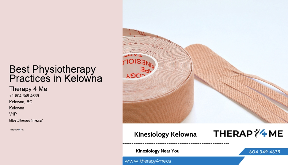 Kelowna Hospital's Renowned Physiotherapy Services