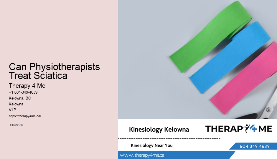 Physiotherapy at Kelowna Hospital