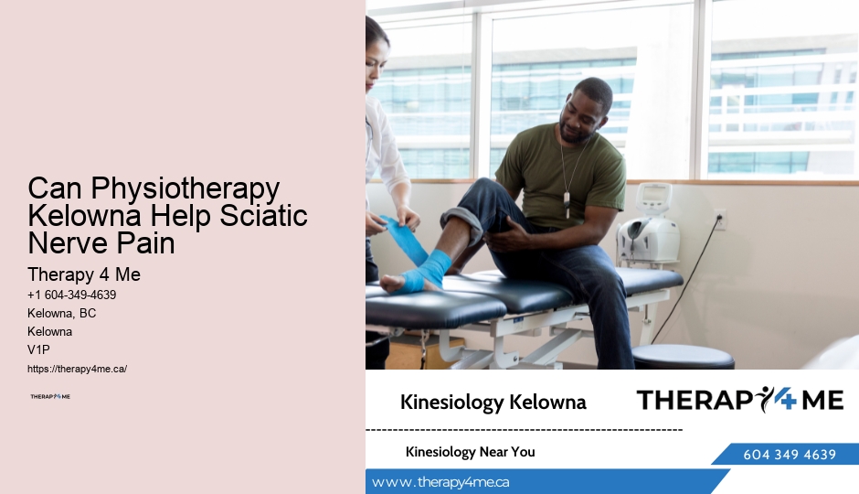Physiotherapy Consultation in Kelowna