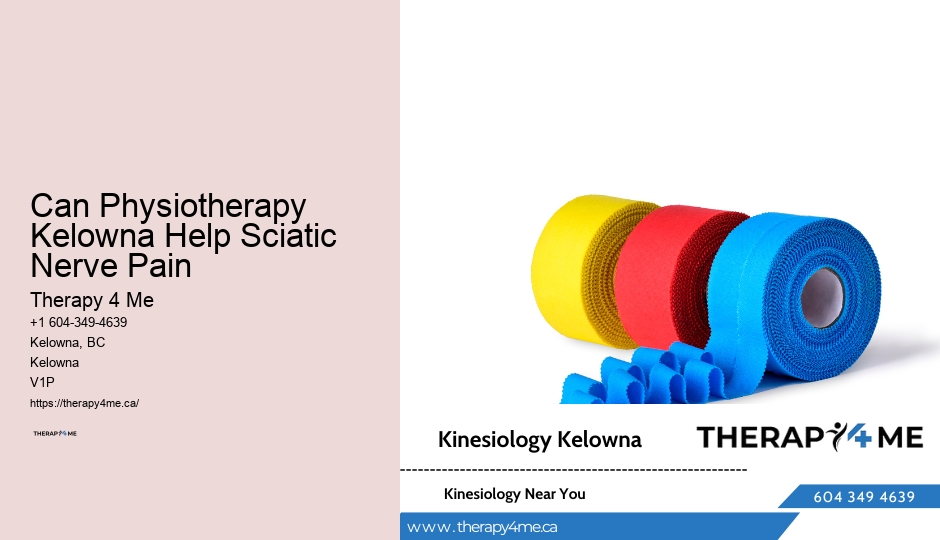 Physiotherapy Hospital Services in Kelowna