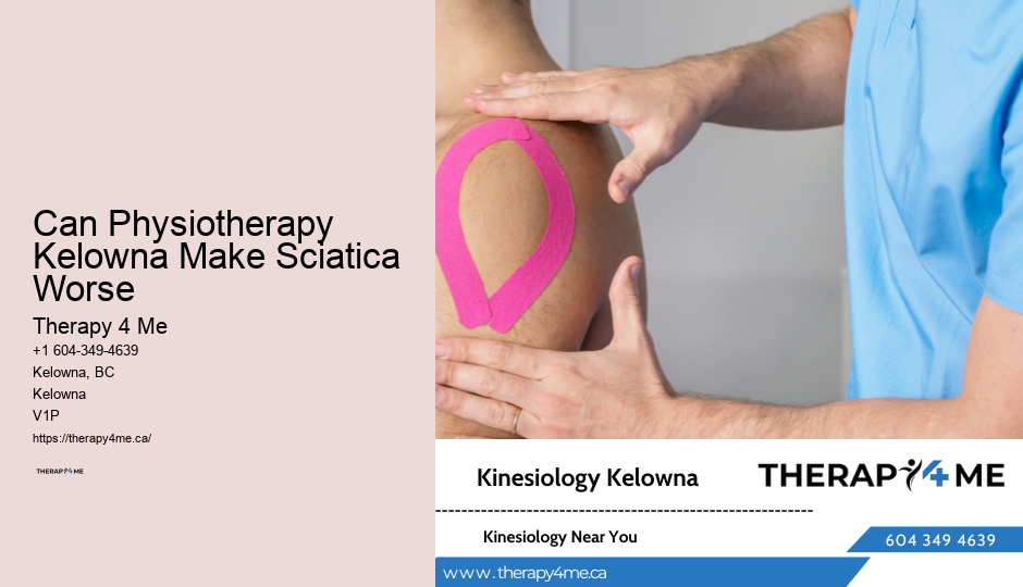 Quality Home Physiotherapy in Kelowna