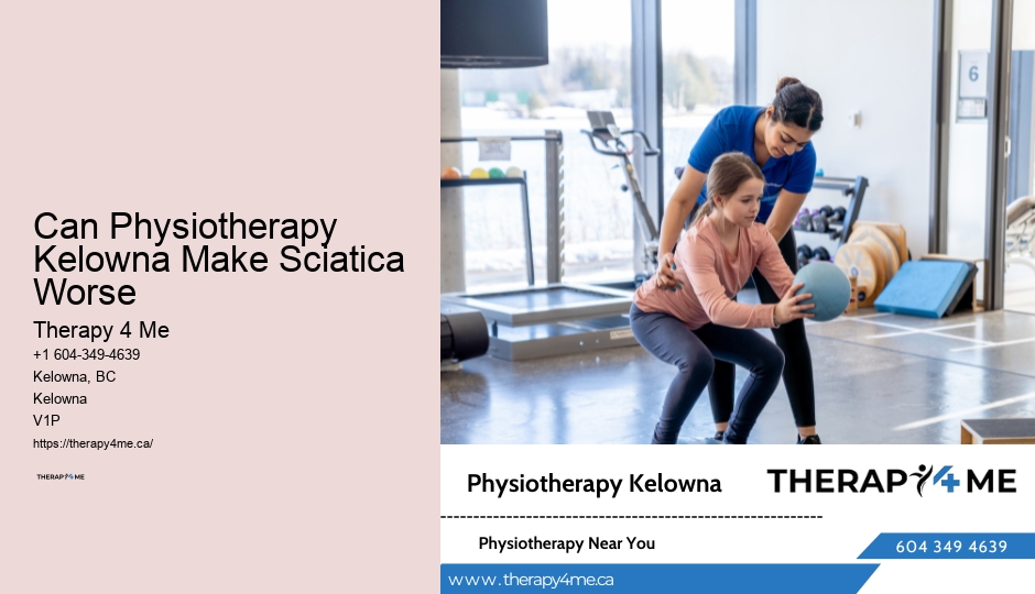 Physiotherapy Clinics in Kelowna British Columbia