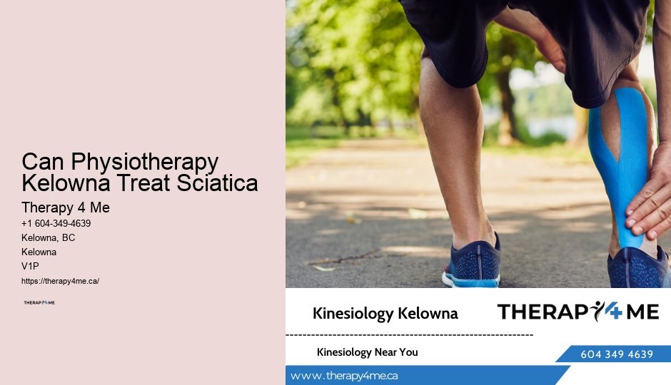 Physiotherapy Practitioners in Kelowna