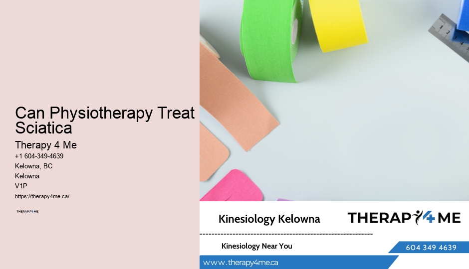Specialized In-Home Physiotherapy in Kelowna
