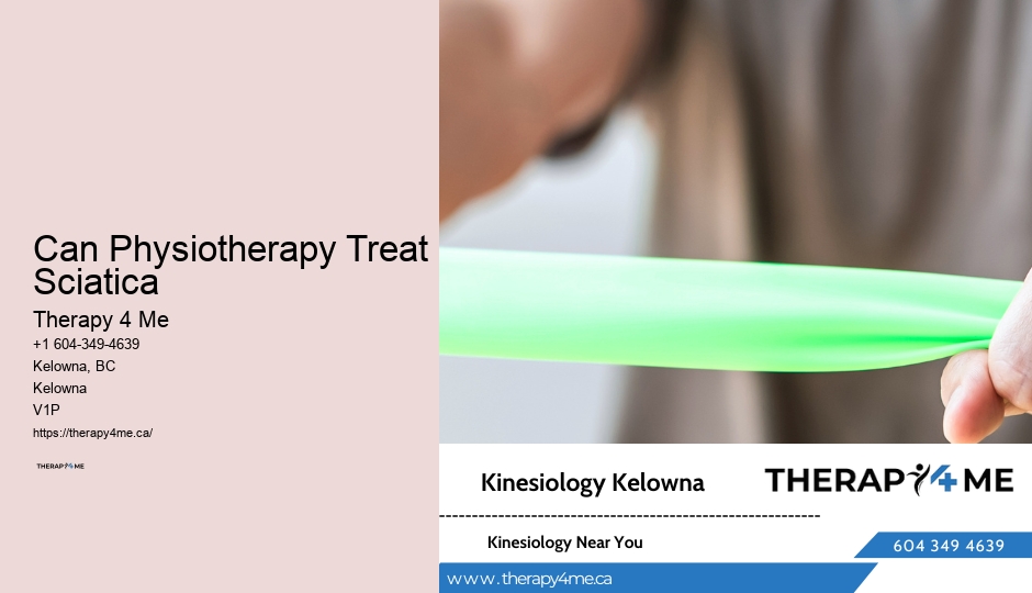 Certified Physiotherapy Clinics in Kelowna