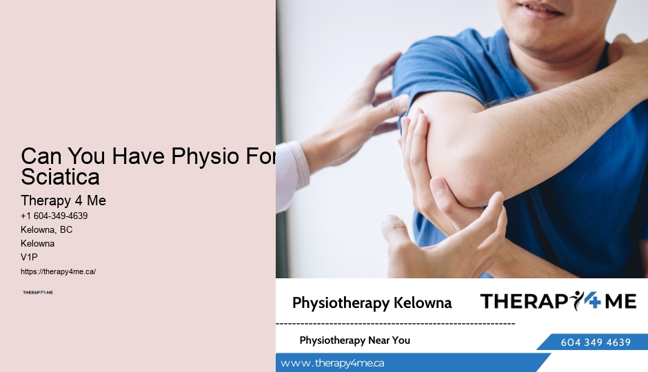 Hand Therapy Services in Kelowna