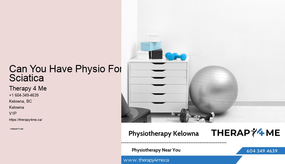 Leading Physiotherapists in Kelowna
