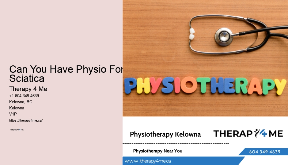 Best Physiotherapy Clinics in Kelowna