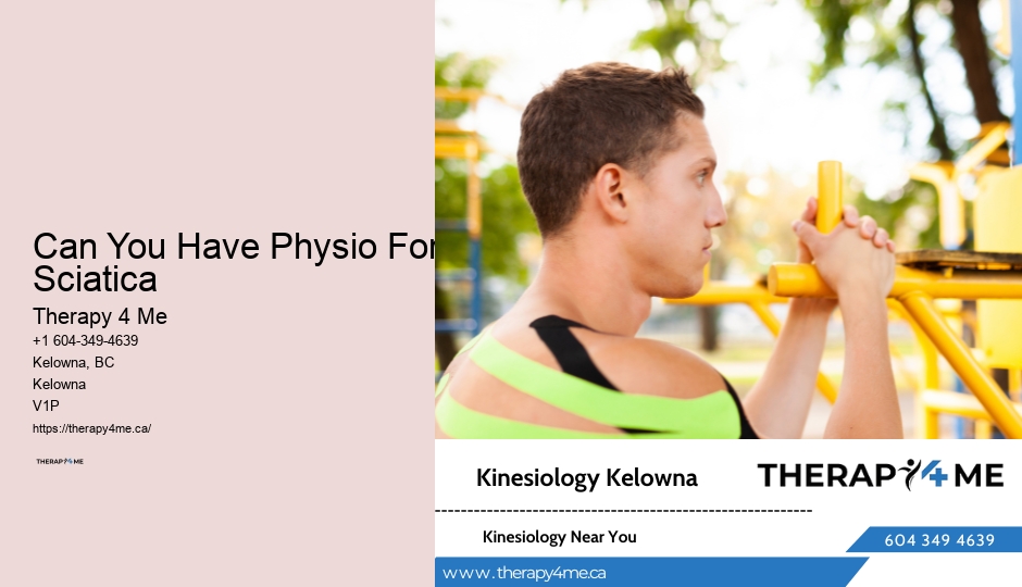 Qualified Physiotherapists in Kelowna