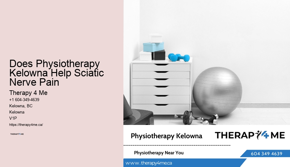Best-Reviewed Physiotherapists in Kelowna