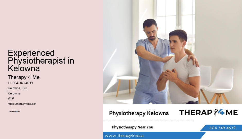 Advanced Hand Therapy Kelowna