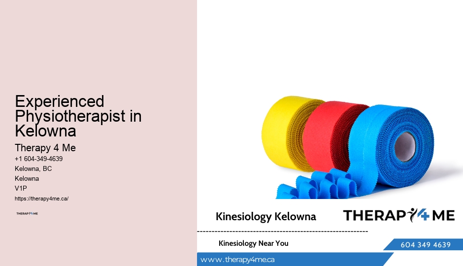 Reliable Physiotherapists in Kelowna