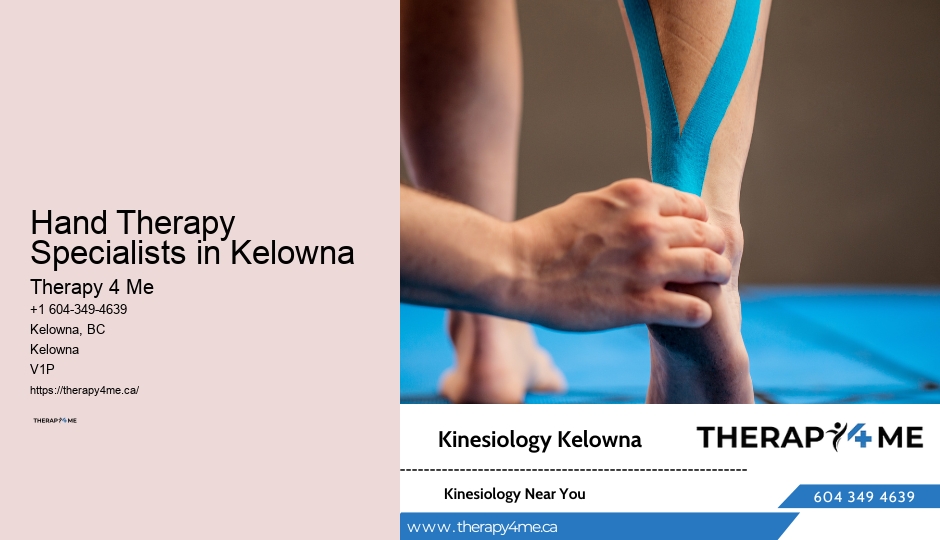 High-Quality Physiotherapy Practices in Kelowna