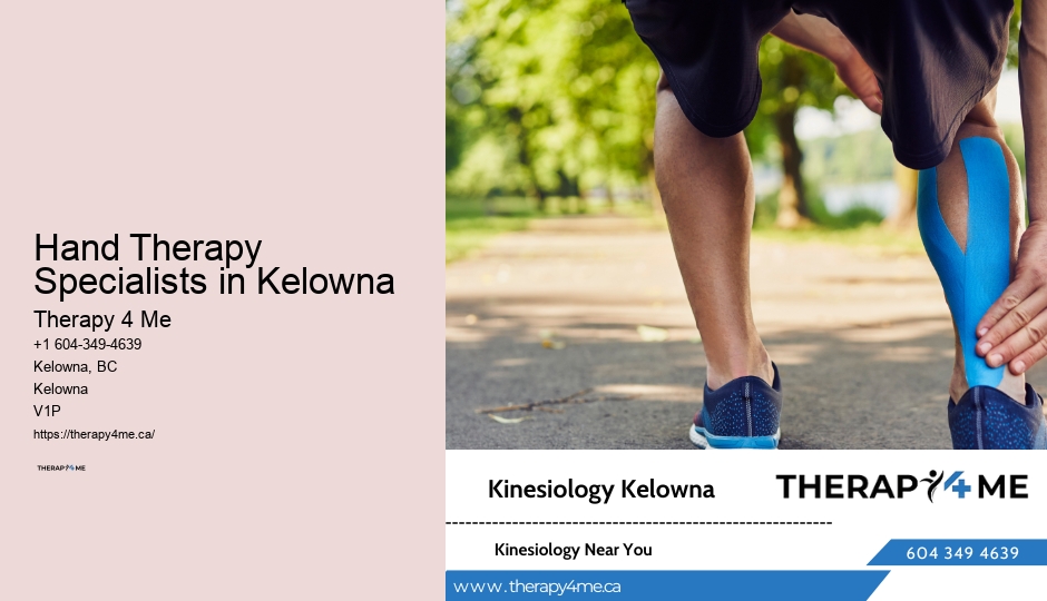 Physiotherapy Experts Kelowna BC