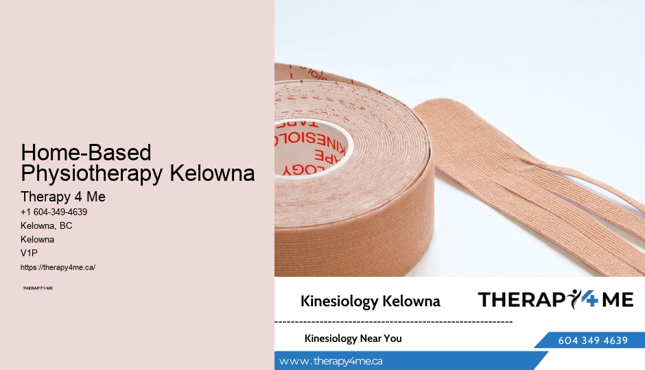 Top-Rated Physiotherapy Clinics Kelowna