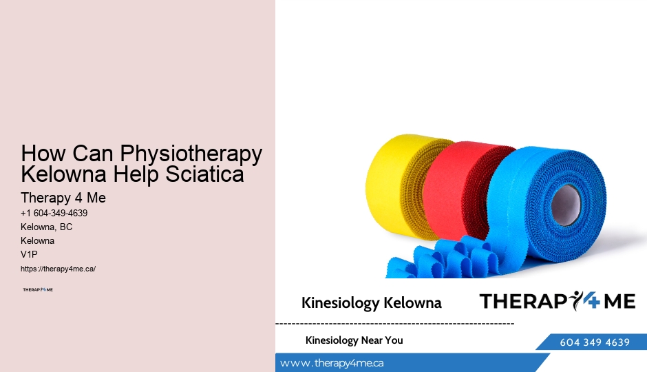 Best Physiotherapy Services in Kelowna