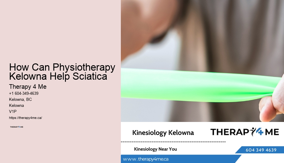 How Much Does Physiotherapy Cost In Kelowna Bc