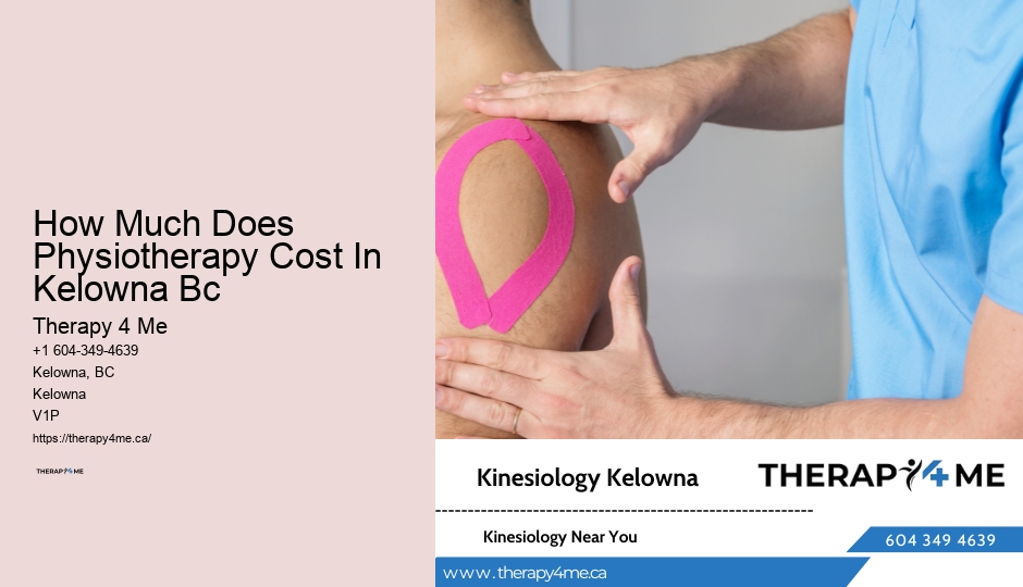 Kelowna Physio Services