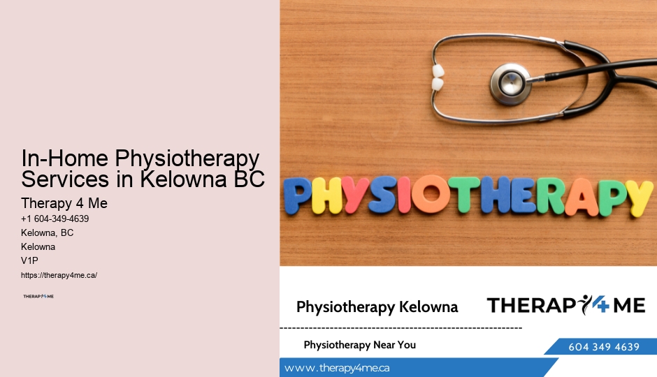 Kelowna BC Physio Specialists