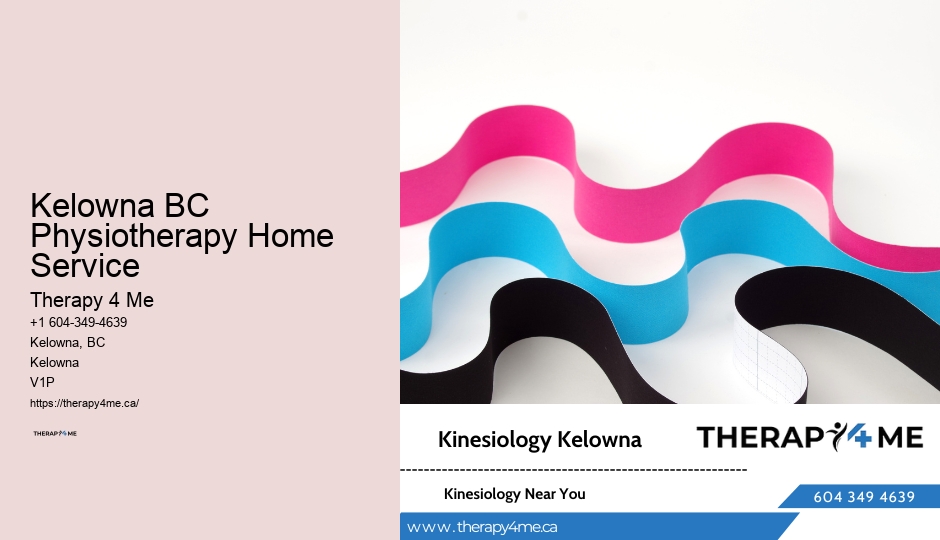 Kelowna Home Physiotherapy Solutions