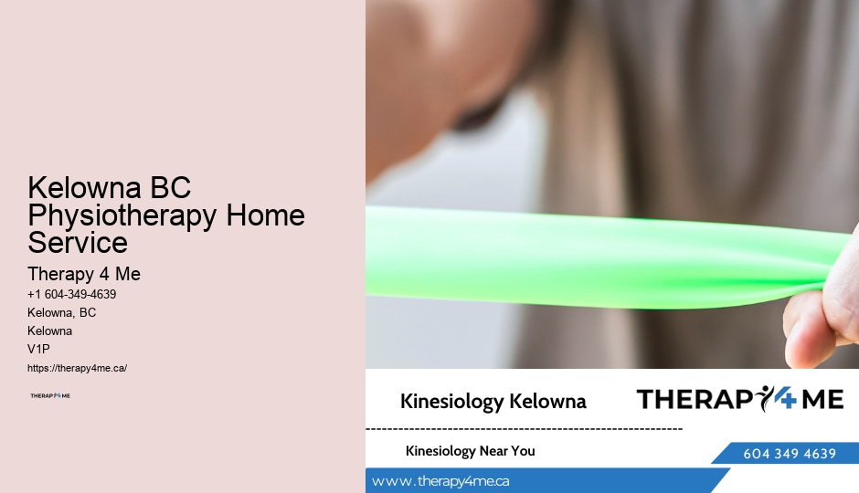 High Standard Physiotherapy Kelowna