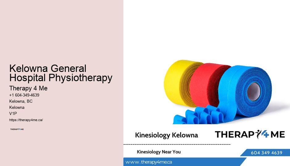 Top-Rated Physiotherapy in Kelowna, BC
