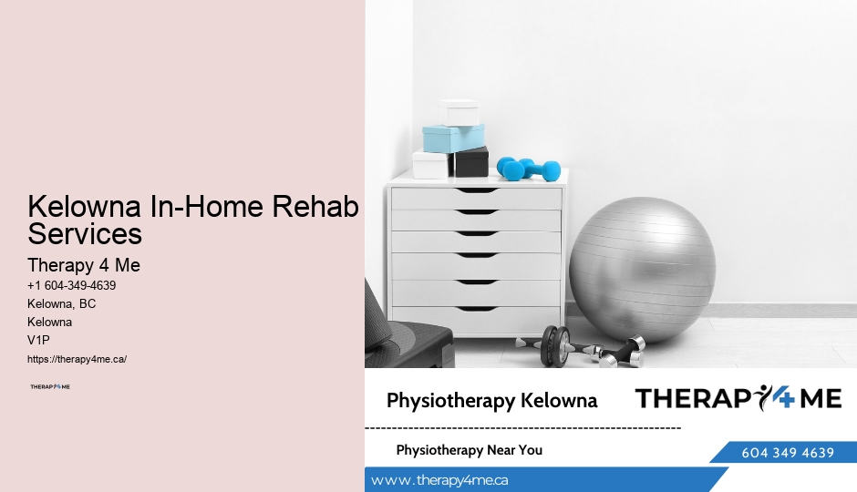 Best Rated Physiotherapy in Kelowna