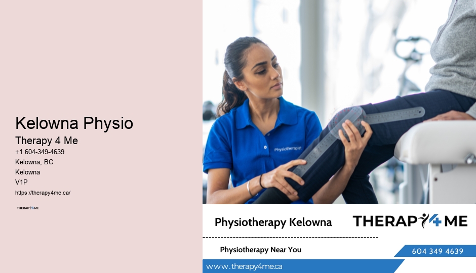 Is Physiotherapy Kelowna Helpful For Sciatica