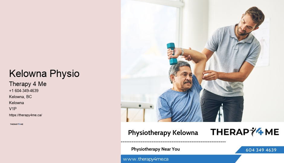 Kelowna Physiotherapy Solutions