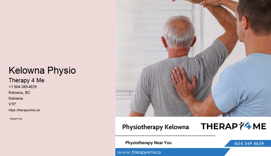 Kelowna Physio