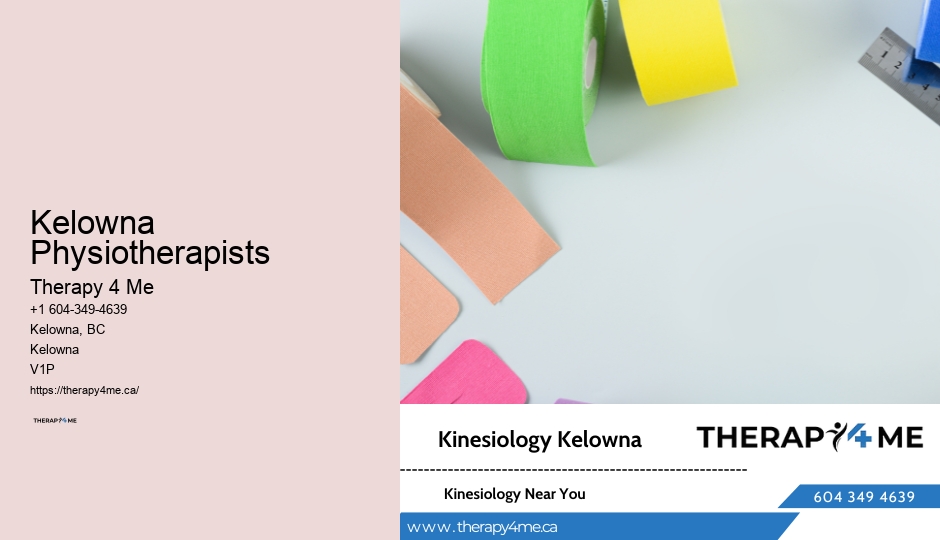 Physiotherapy Services in Kelowna, BC
