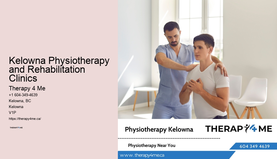 Can You Have Physio For Sciatica