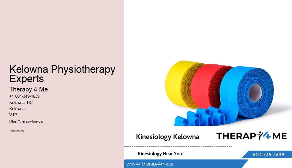 Kelowna Physiotherapy Professionals