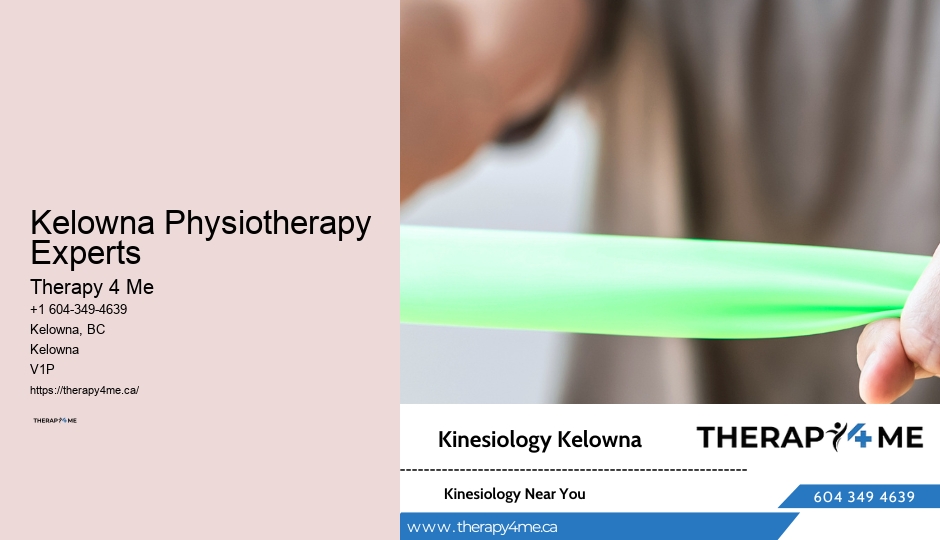 Can Physiotherapy Kelowna Help Sciatic Nerve Pain