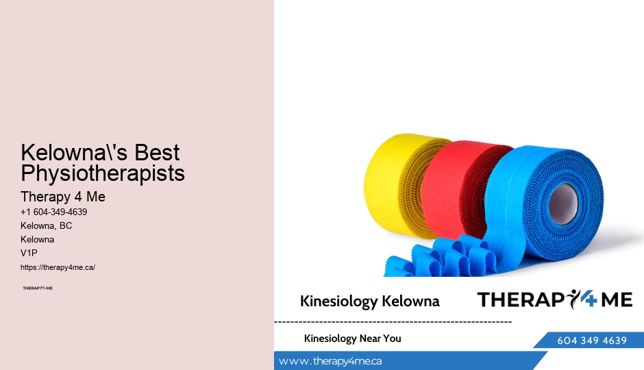 Personalized In-Home Physiotherapy in Kelowna