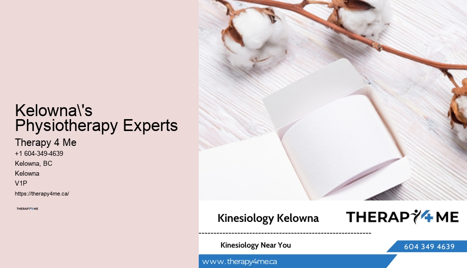Best Physiotherapy Clinics Kelowna