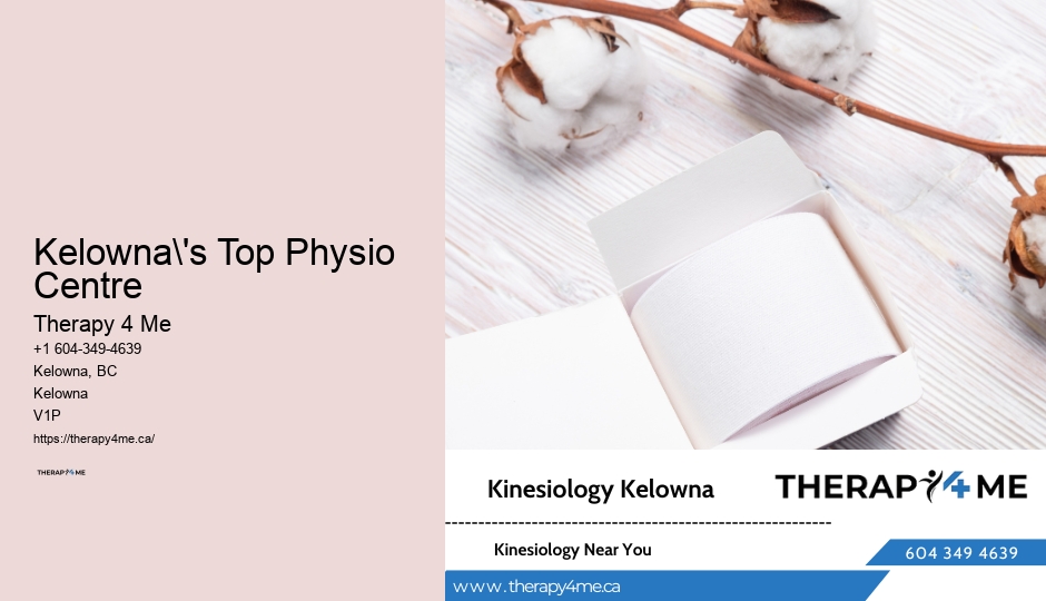 Home-Based Physiotherapy Treatment in Kelowna