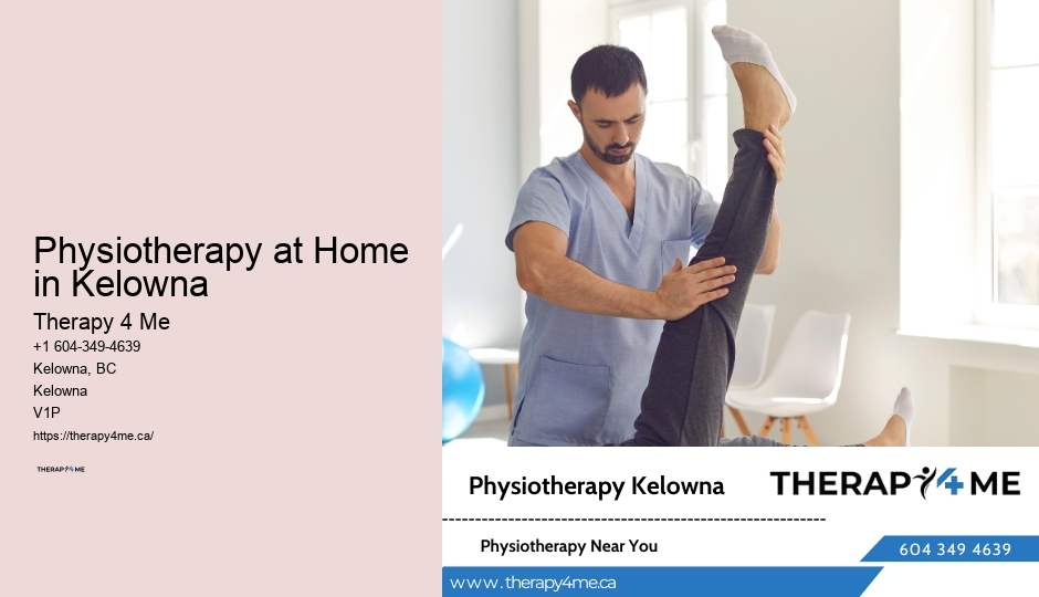 Can Physiotherapy Help With Back Pain