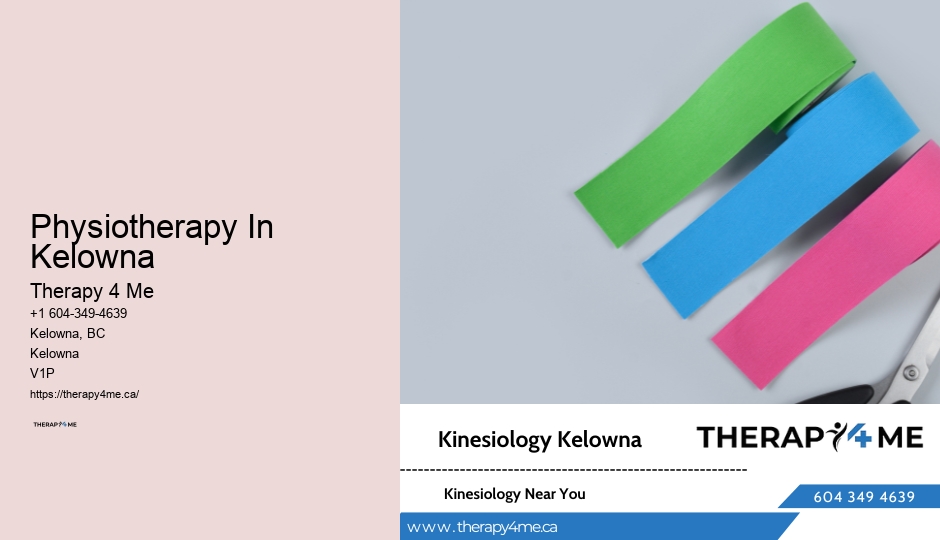 Premier Physiotherapy Kelowna