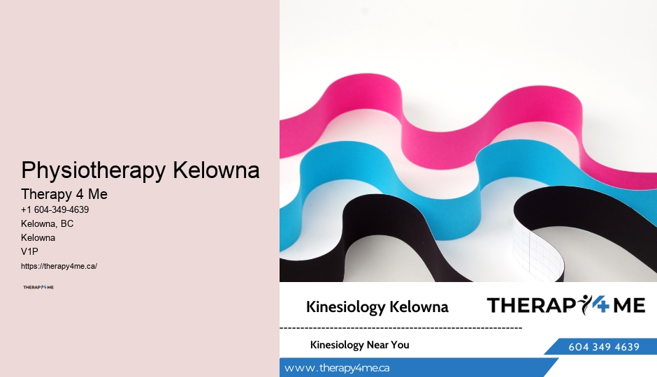 Kelowna Physiotherapy Professionals