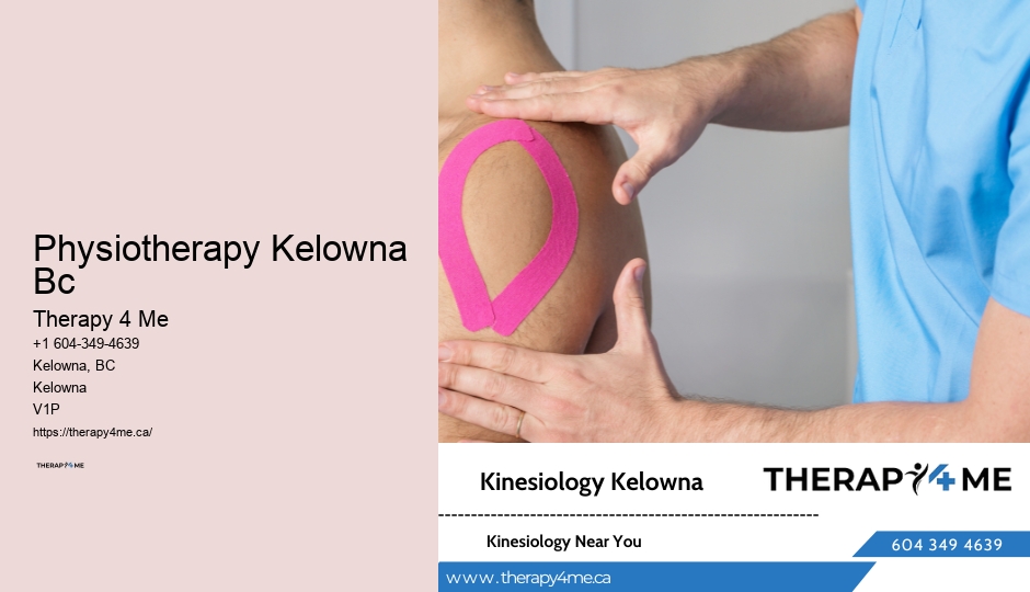 Can Physiotherapy Kelowna Help Sciatic Nerve Pain