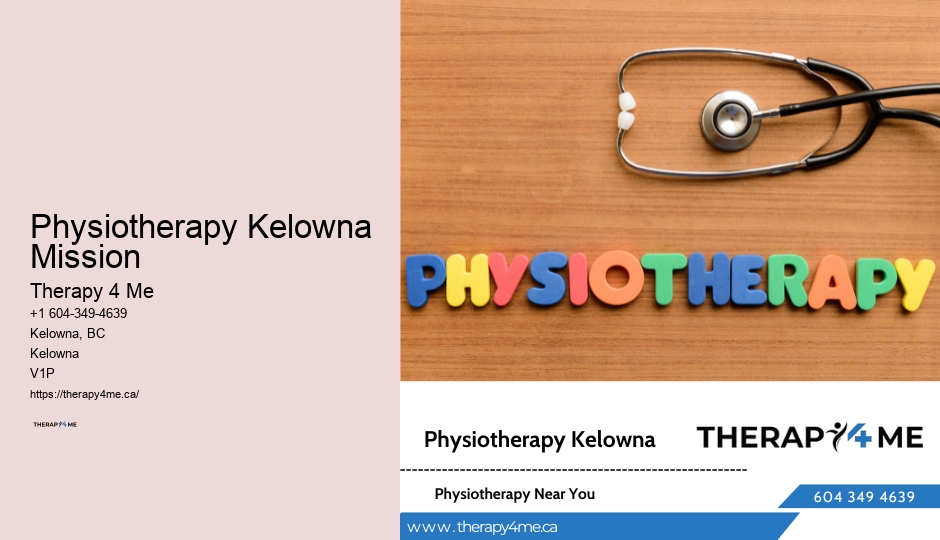 Does Physiotherapy Kelowna Help Sciatic Nerve Pain