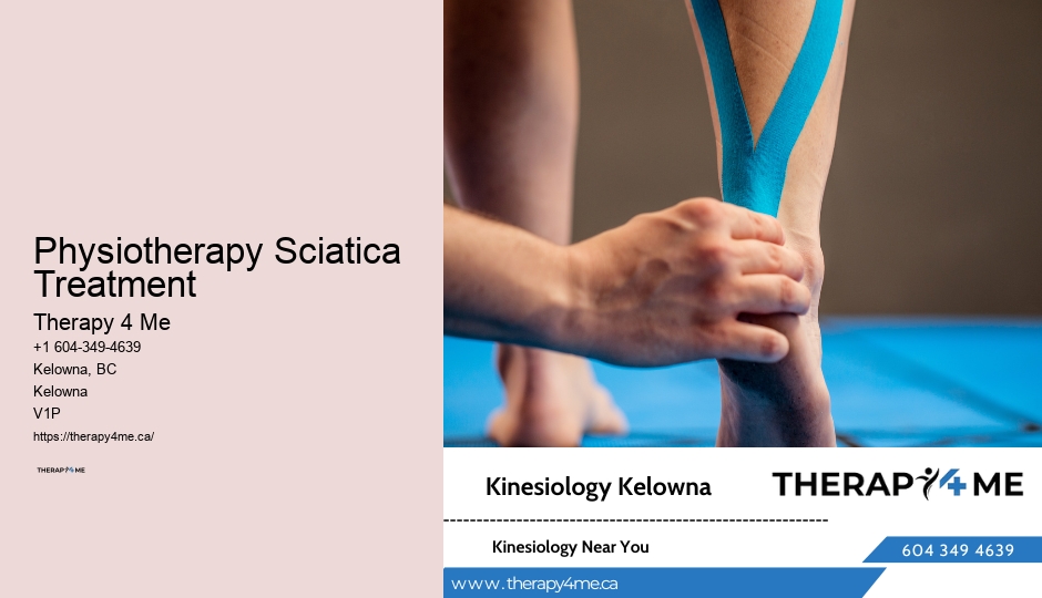 Leading Physiotherapy Providers in Kelowna