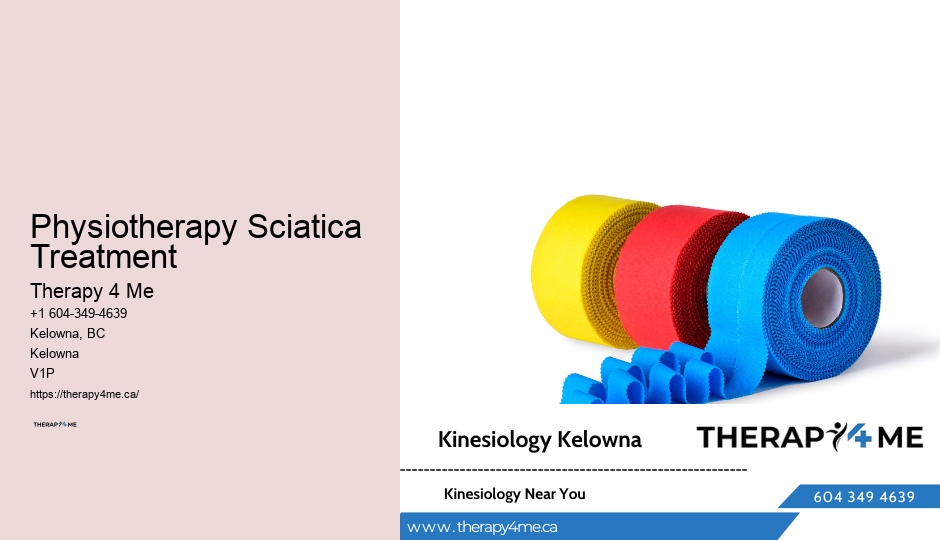 Kelowna's Top Physiotherapist Services