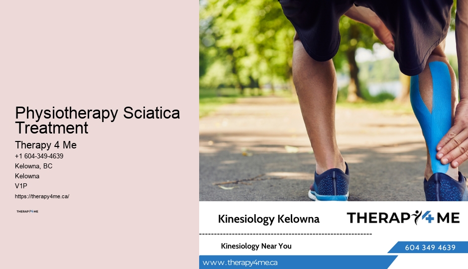 Best Physiotherapy Solutions in Kelowna
