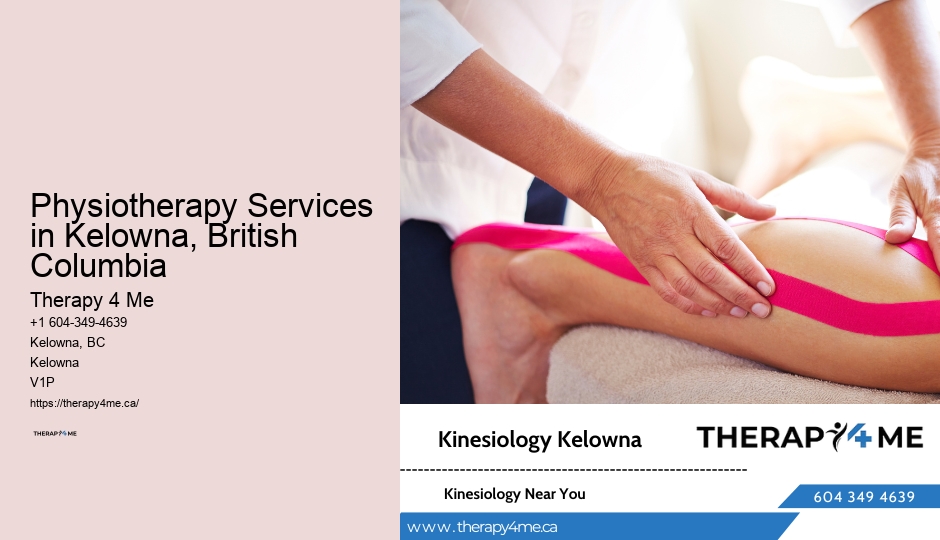 Top-Rated Physiotherapy Clinics in Kelowna