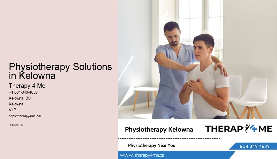 Is Physiotherapy Kelowna Helpful For Sciatica
