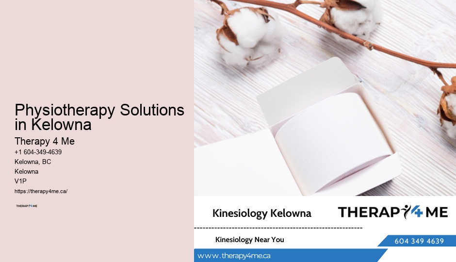 Kelowna Physiotherapy Solutions
