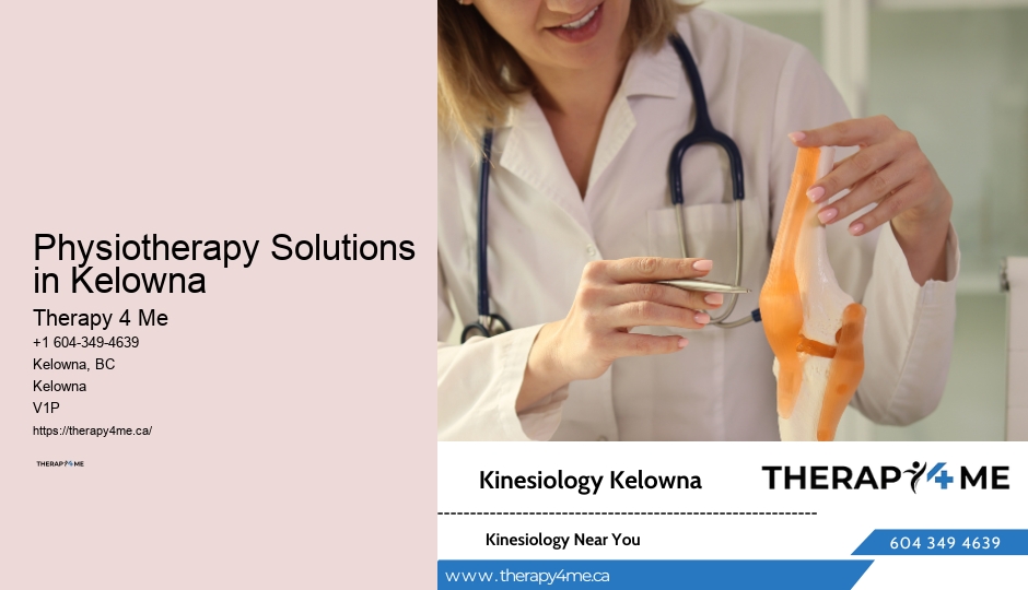 Personalized Home Physiotherapy in Kelowna